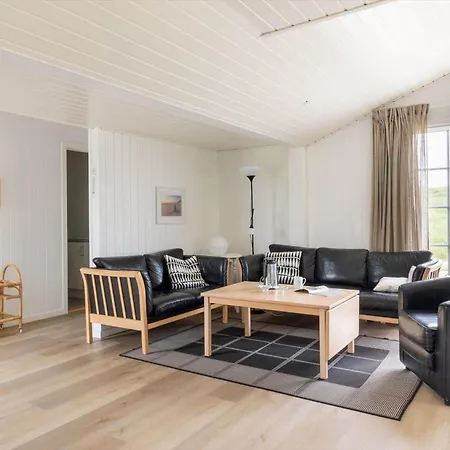 Casa vacanze 178-harboore-dalevej-26 *