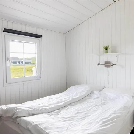 Casa vacanze 178-harboore-dalevej-26 *