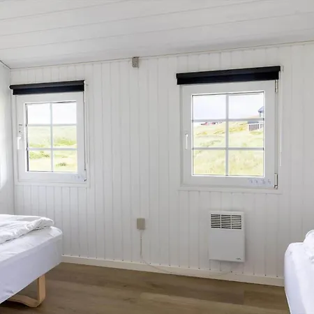 Casa vacanze 178-harboore-dalevej-26 *