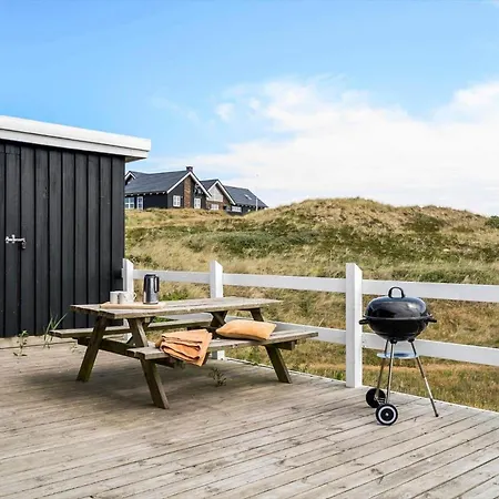 Casa vacanze 178-harboore-dalevej-26 *