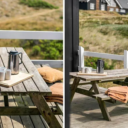 Casa vacanze 178-harboore-dalevej-26 Harboør