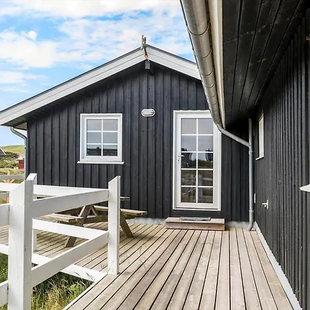 Casa vacanze 178-harboore-dalevej-26 Harboør