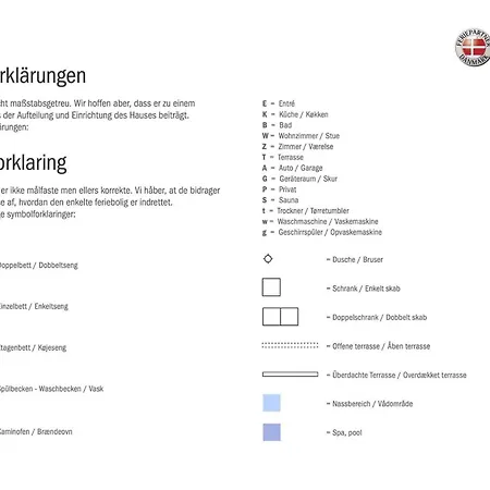 178-harboore-dalevej-26 Casa vacanze Harboør