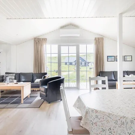 Semesterbostad 178-harboore-dalevej-26 *