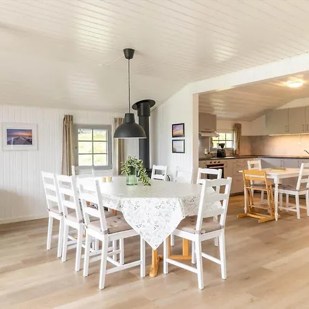 Casa vacanze 178-harboore-dalevej-26 *