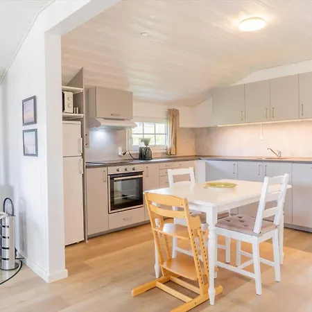 178-harboore-dalevej-26 Casa vacanze Harboør