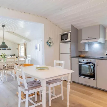 Casa vacanze 178-harboore-dalevej-26 Harboør