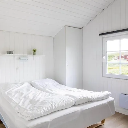 Tatil Evi 178-harboore-dalevej-26 Harboør
