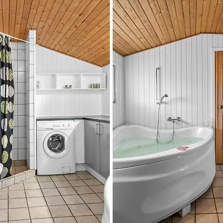 178-harboore-dalevej-26 Casa vacanze Harboør