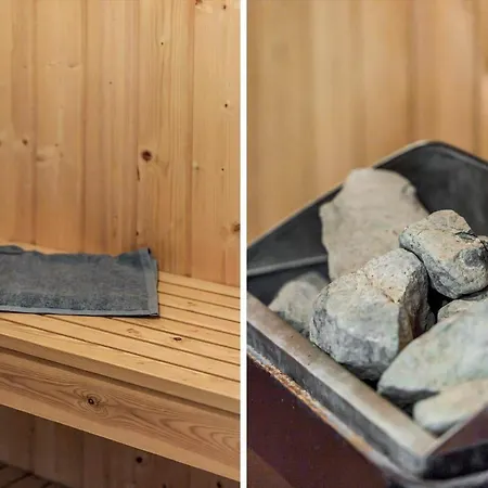 178-harboore-dalevej-26 Casa vacanze Harboør