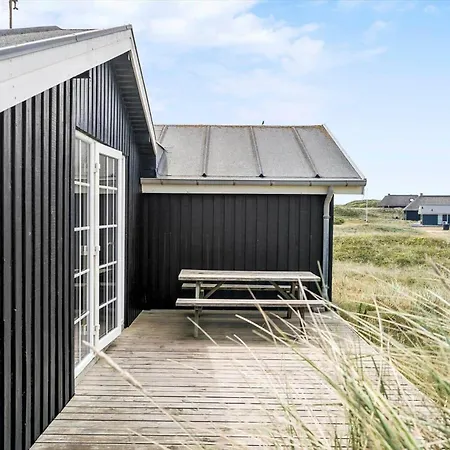 Semesterbostad 178-harboore-dalevej-26 Harboør