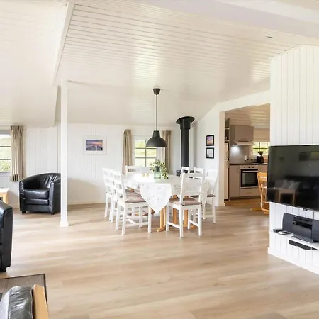 Tatil Evi 178-harboore-dalevej-26