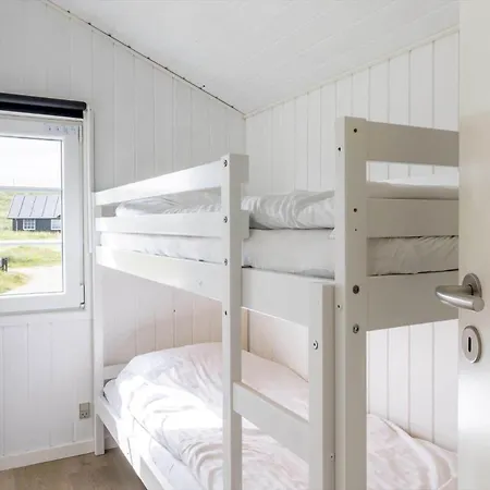 Semesterbostad 178-harboore-dalevej-26 *