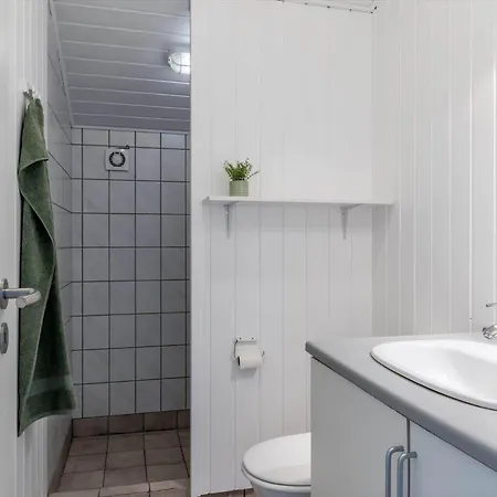 Tatil Evi 178-harboore-dalevej-26