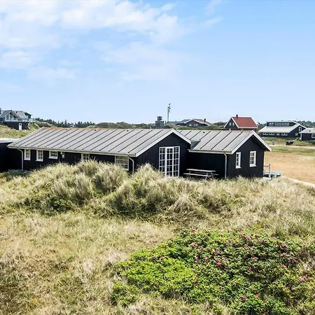 Semesterbostad 178-harboore-dalevej-26 *