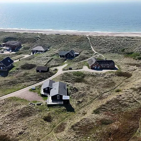Prázdninový dům 178-harboore-dalevej-26